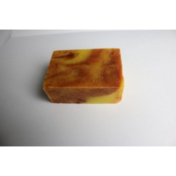 Цитрусовый энергетик