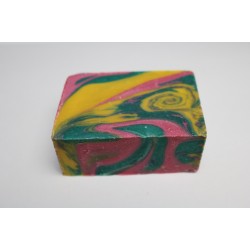 Цветочная сила