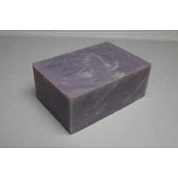 Лаванда Бергамот