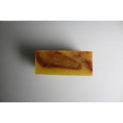 Цитрусовый энергетик