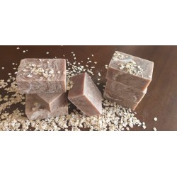 Молочная овсянка