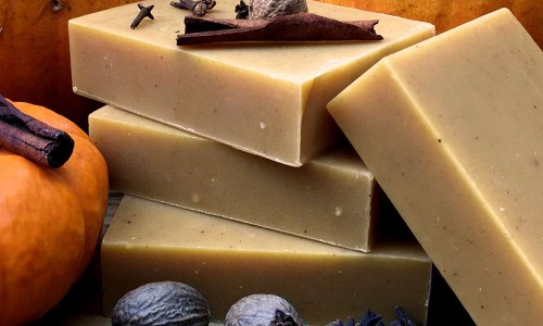 Преимущества мыла ручной работы