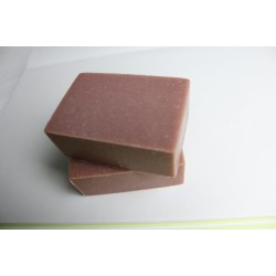 Соль мертвого моря